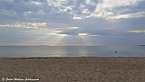 &Aacute; R&aring;bocka str&ouml;ndinni / on R&aring;bocka's beach. - Sv&iacute;&thorn;j&oacute;&eth; 2022 - GWG 