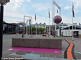 &Iacute; / in Helsingborg - Sv&iacute;&thorn;j&oacute;&eth; 2022 - GWG 
