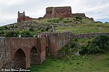 Hammershus kastalinn / the Hammershus castle. - 2022-gwg-danmork