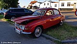 Gudhjem SAAB 96 - 2022-gwg-danmork