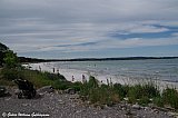 Dueodde str&ouml;ndin / beach. - 2022-gwg-danmork