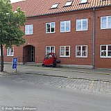 R&oslash;nne. Teiknimyndab&iacute;ll? / A cartoon car? - 2022-gwg-danmork