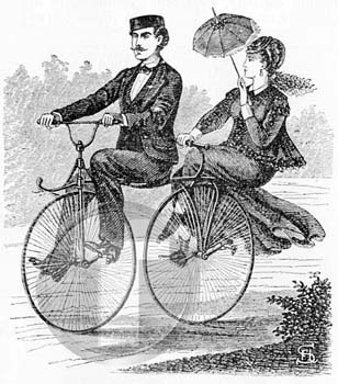 Tandem hraðstigi Tandem hraðstigi