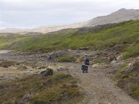Hraundal Hraundal