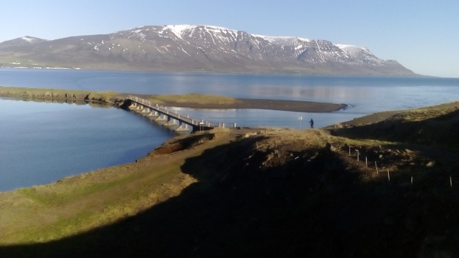 Helgarferð - Skagafjörður 7-9 júní