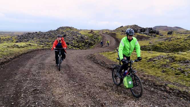 Snæfellsnes – Hítardalur, helgarferð 6.-7. júlí