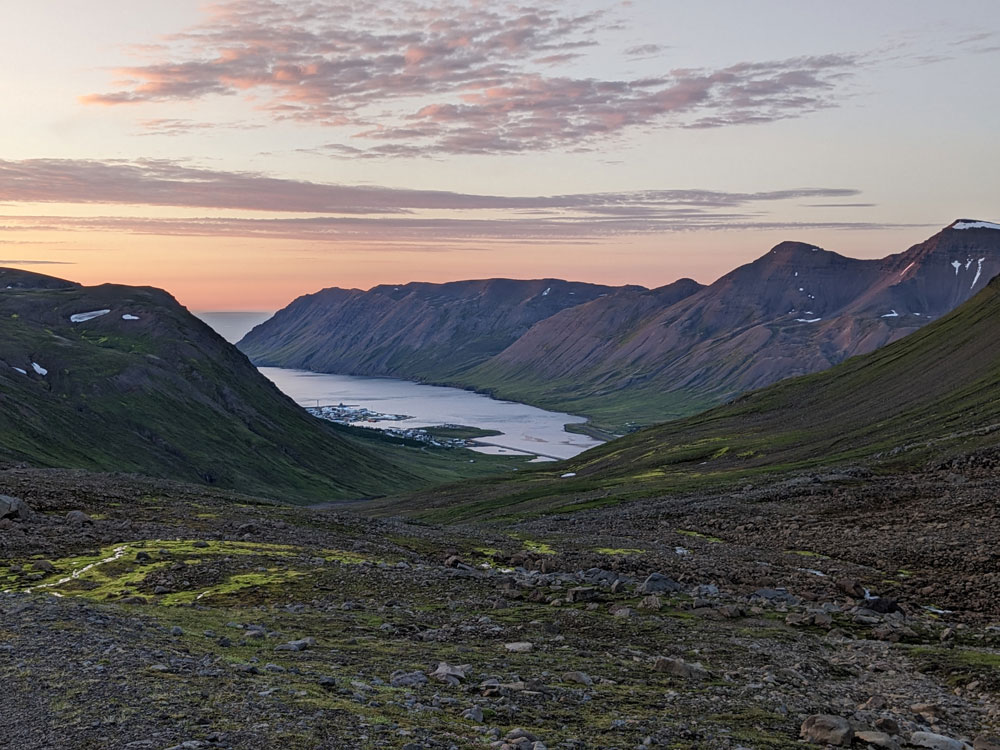 Siglufjarðarskarð