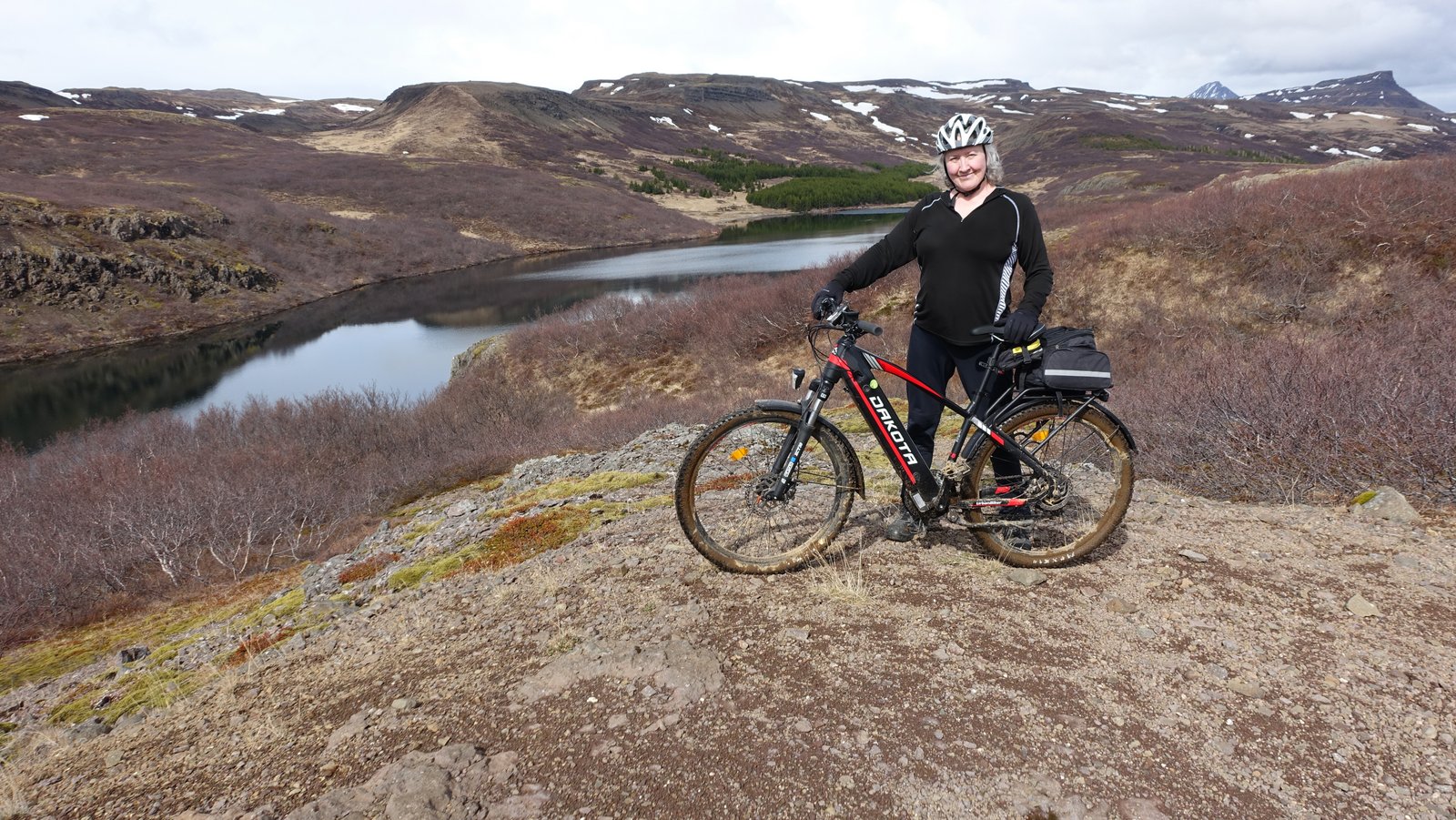 Helgarferðir – leiðarlok